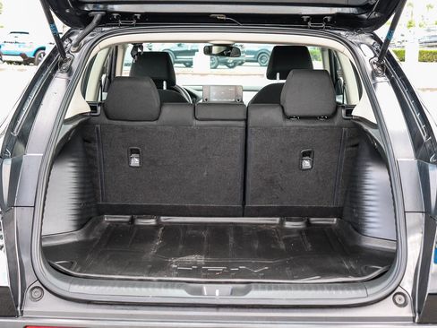 Certified 2024 Honda HR-V LX image 30