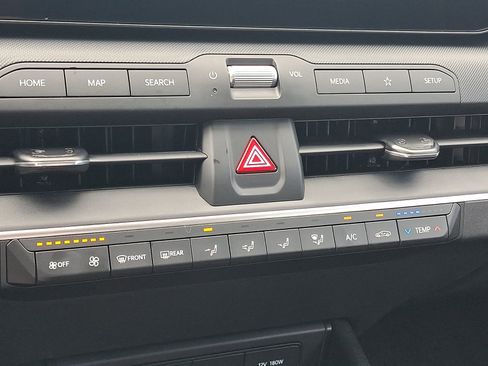 New 2026 Kia K4 FWD image 15