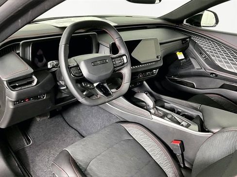 New 2026 Dodge Charger R/T Scat Pack image 8