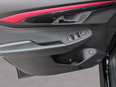 New 2026 Chevrolet TrailBlazer RS w/ Convenience Package image 30