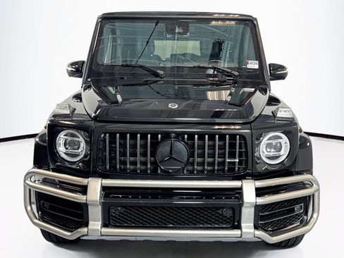 Used 2023 Mercedes-Benz G 63 AMG 4MATIC image 2