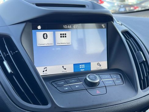 Used 2018 Ford Escape SE w/ SE Sync 3 Package image 13