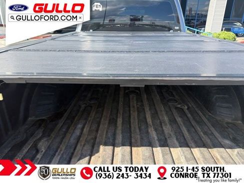 Used 2021 Ford F350 XL w/ STX Appearance Package AWD/4WD image 5
