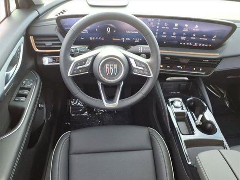 New 2026 Buick Envision Avenir image 7