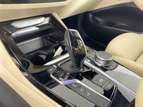 Used 2021 BMW X3 xDrive30i w/ Premium Package image 19