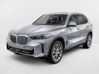 New 2026 BMW X5 M60i w/ Climate Comfort Package AWD/4WD video 1