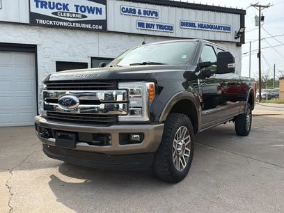 Used 2019 Ford F250 King Ranch w/ King Ranch Ultimate Package