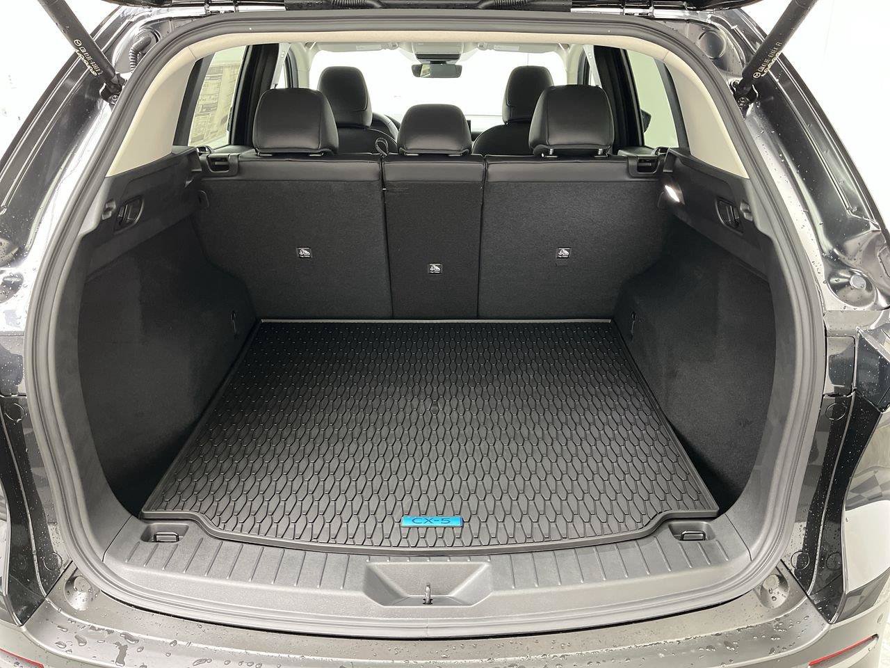 New 2026 MAZDA CX-5 Preferred AWD/4WD image 28