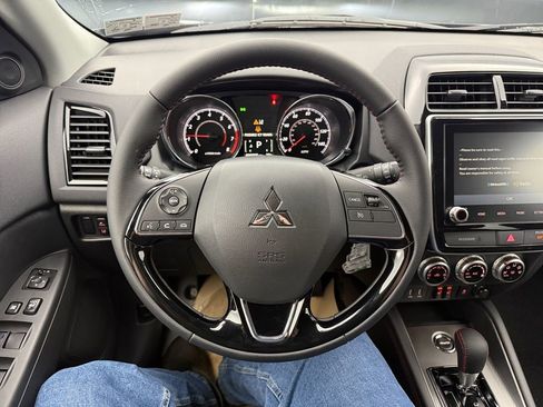 New 2026 Mitsubishi Outlander Sport LE image 15