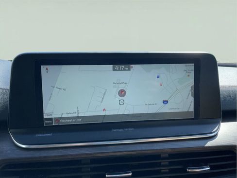 Used 2020 Kia Telluride SX w/ Towing Package FWD image 28