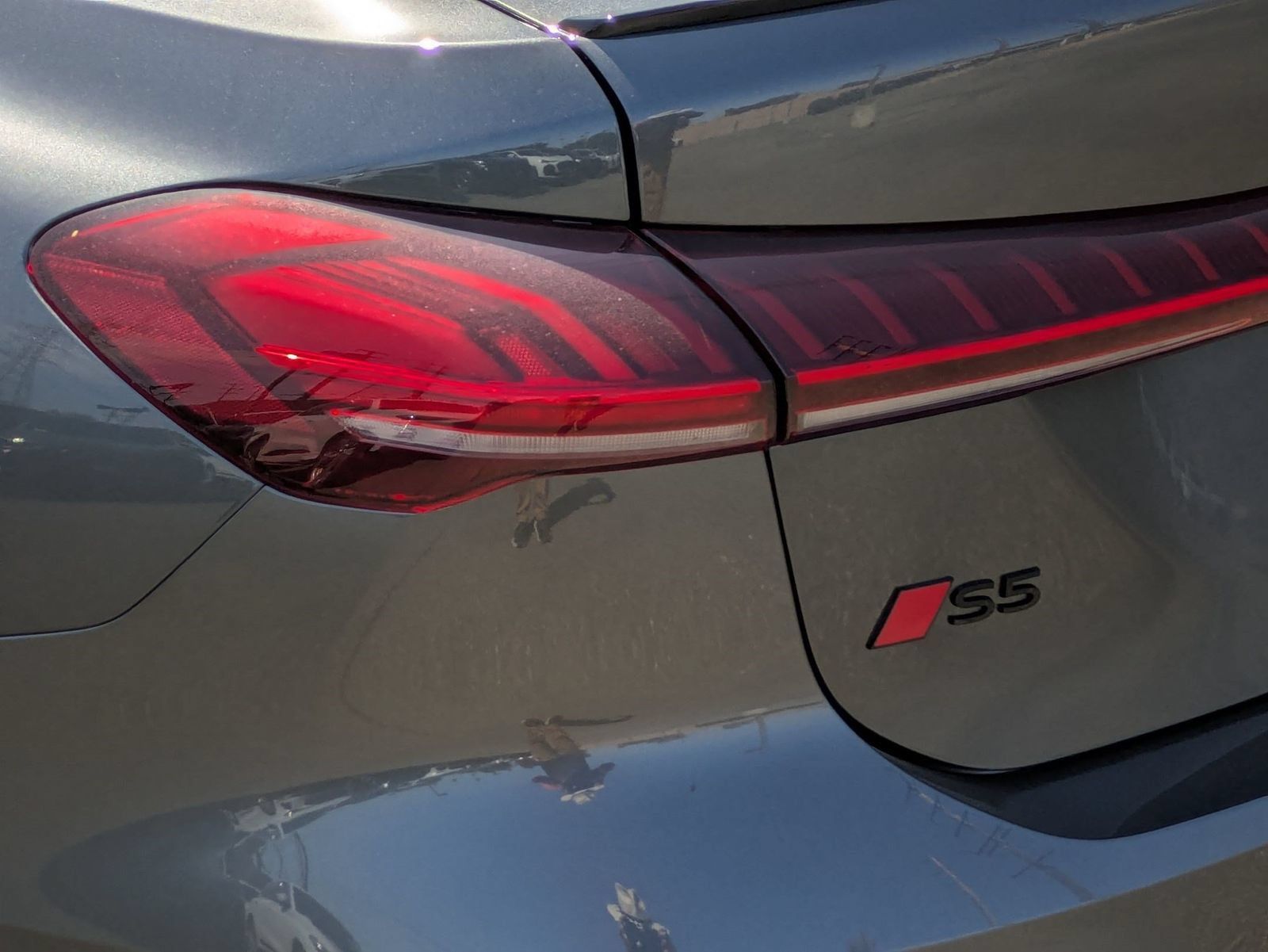 New 2026 Audi S5 Premium Plus AWD/4WD image 14