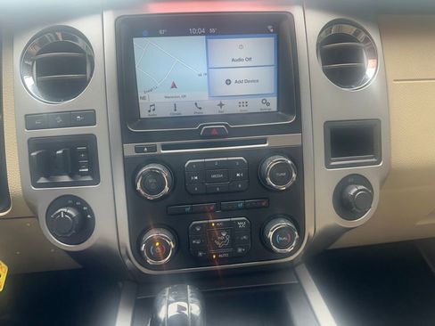Used 2016 Ford Expedition EL XLT w/ Equipment Group 202A AWD/4WD image 17