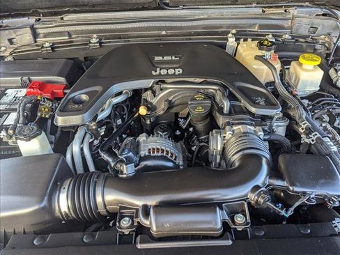 Used 2020 Jeep Gladiator Rubicon image 22