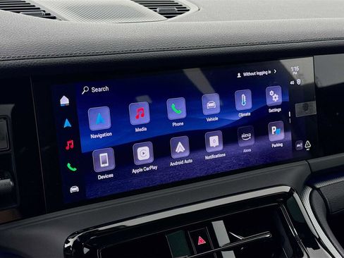 New 2026 Porsche Panamera image 17