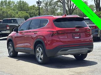 Used 2023 Hyundai Santa Fe SEL AWD/4WD video 2