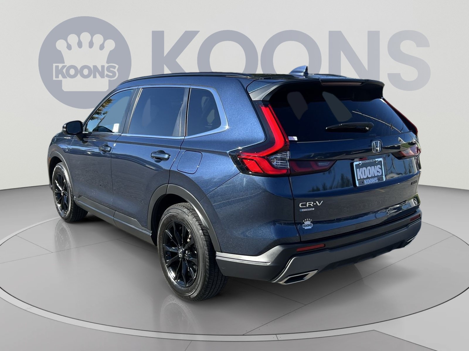 Used 2023 Honda CR-V Sport image 4