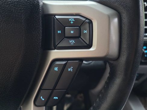 Used 2017 Ford F250 Lariat w/ Lariat Ultimate Package AWD/4WD image 24