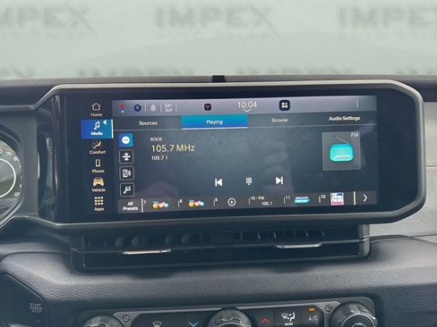 Used 2025 Jeep Wrangler Unlimited Sport AWD/4WD image 18