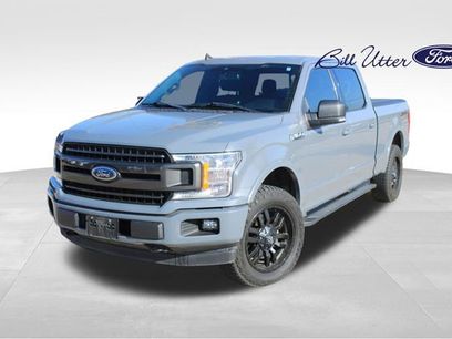 Used 2020 Ford F150 XLT w/ Equipment Group 302A Luxury