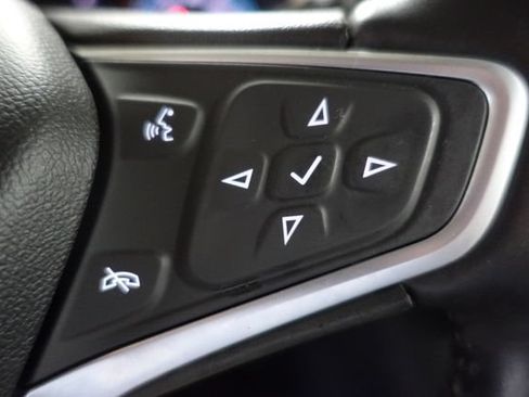 Used 2022 Chevrolet Equinox LT FWD image 14