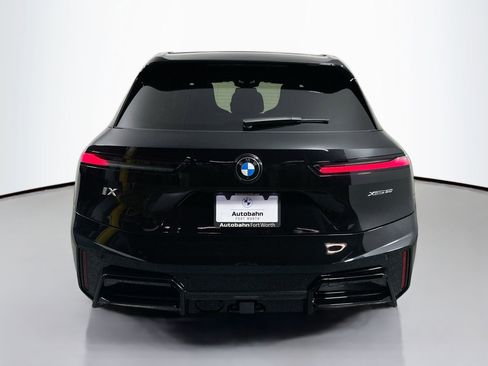 New 2026 BMW iX xDrive60 w/ M Sport Package image 6