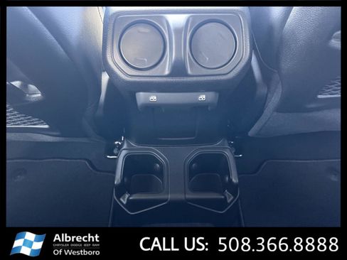 New 2026 Jeep Gladiator Sport image 20