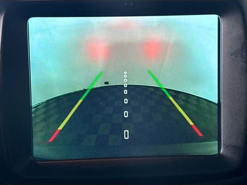 Used 2022 Jeep Renegade Trailhawk image 17