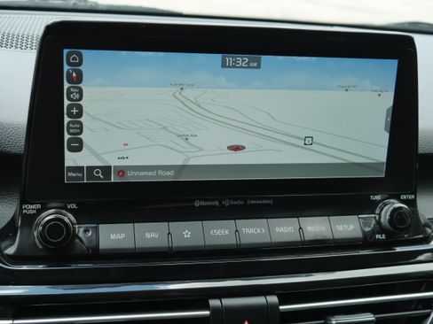 Certified 2022 Kia Seltos EX AWD/4WD image 20