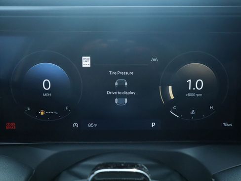 New 2026 Hyundai Palisade XRT Pro image 12