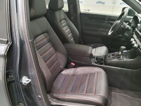 New 2026 Honda CR-V Sport Touring image 17