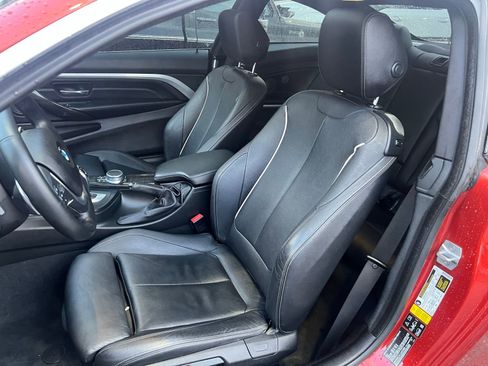 Used 2018 BMW 440i xDrive Coupe AWD/4WD image 16
