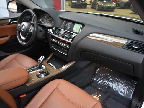 Used 2015 BMW X4 xDrive35i image 18