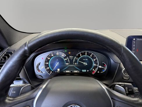 Used 2018 BMW X3 xDrive30i w/ Premium Package image 17