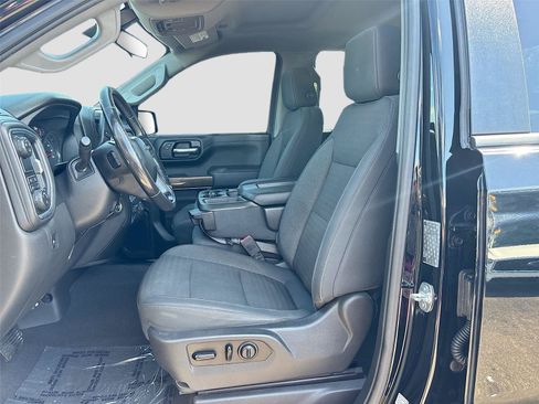 Used 2019 Chevrolet Silverado 1500 RST w/ All-Star Edition RWD image 20