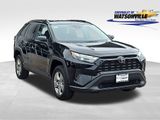 Used 2023 Toyota RAV4 XLE image 1