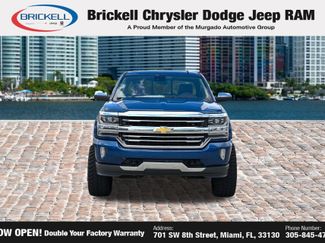 Used 2018 Chevrolet Silverado 1500 High Country video 2