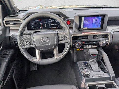 New 2025 Toyota Tacoma TRD Off-Road image 12