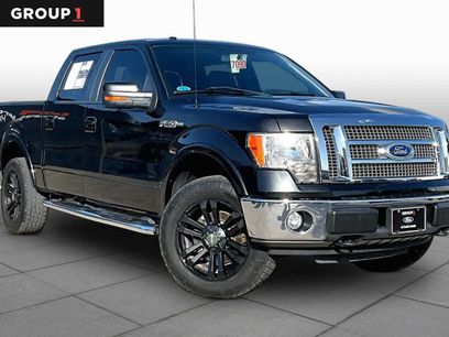 Used 2010 Ford F150 XLT
