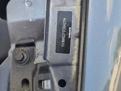 Used 2007 Volvo S60 R image 94