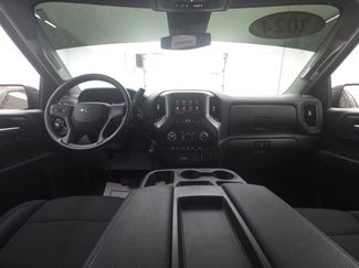 Used 2024 Chevrolet Silverado 1500 Custom Trail Boss video 2