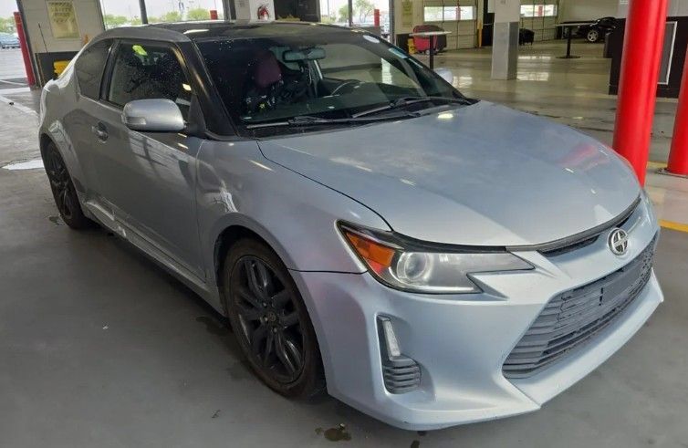 Used 2014 Scion tC 10 Series FWD image 1