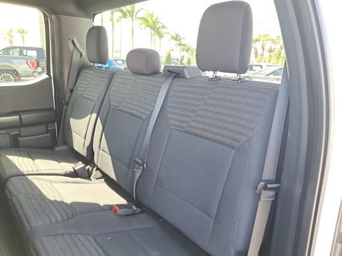 Certified 2023 Ford F150 XL w/ STX Appearance Package image 12