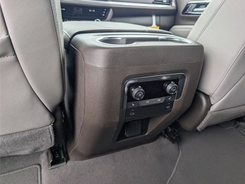 New 2026 Chevrolet Tahoe LT w/ Comfort Package RWD image 25