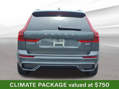 Used 2026 Volvo XC60 B5 Plus w/ Protection Package Premier AWD/4WD image 6