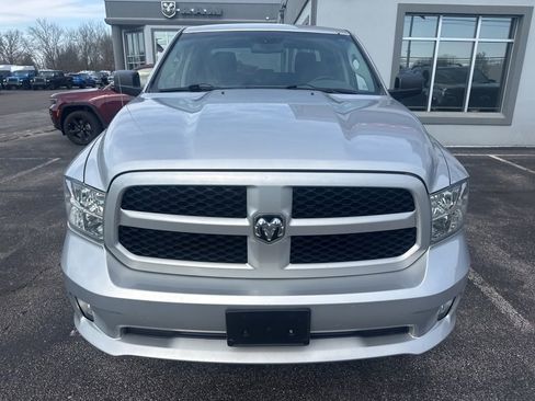 Used 2015 RAM 1500 Express image 6