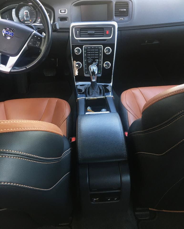 Used 2015 Volvo S60 T5 Platinum AWD/4WD image 19