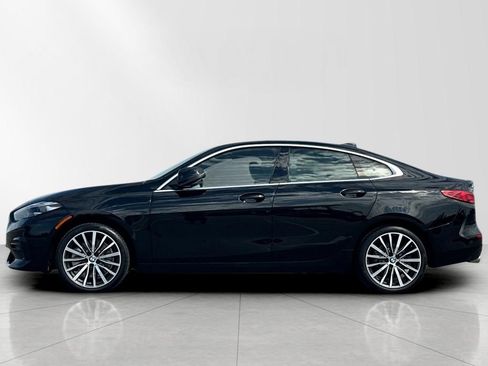 Used 2023 BMW 228i Gran Coupe w/ Convenience Package FWD image 3