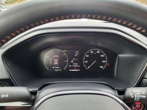 Used 2025 Honda CR-V Sport Touring image 23