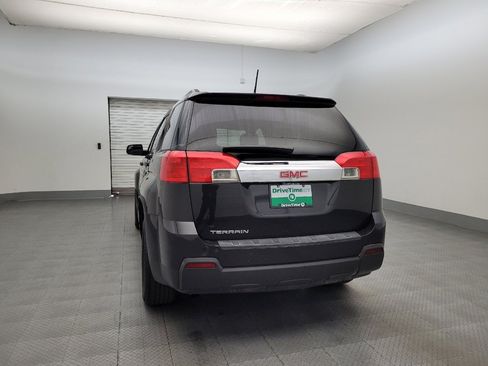 Used 2014 GMC Terrain SLE w/ Convenience Package image 6