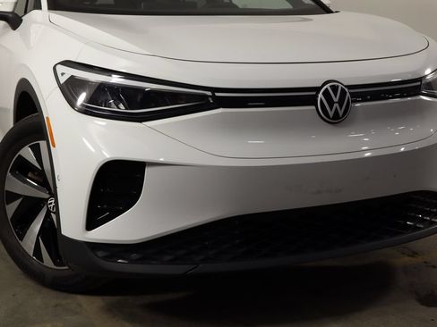 Used 2024 Volkswagen ID.4 2WD image 43